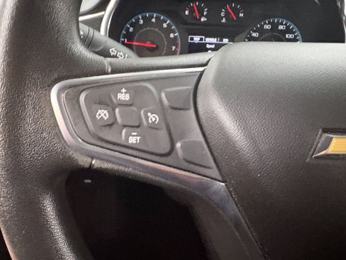 Used 2018 Chevrolet Malibu LT FWD image 29