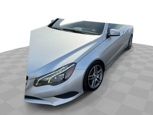 Used 2014 Mercedes-Benz E 350 E350 image 7