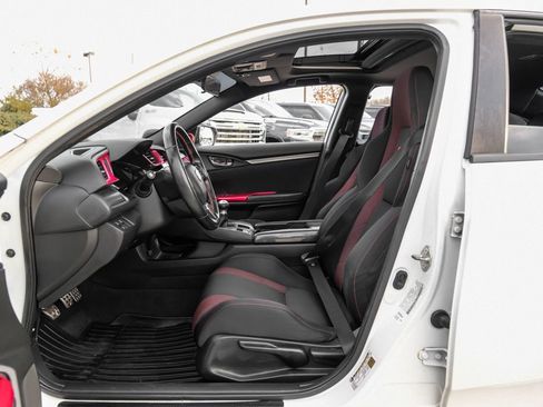 Used 2020 Honda Civic Si image 37