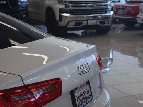 Used 2014 Audi A6 TDI Prestige w/ Driver Assistance Package AWD/4WD image 23