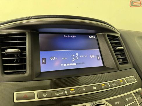 Used 2019 INFINITI QX60 Luxe AWD/4WD image 19