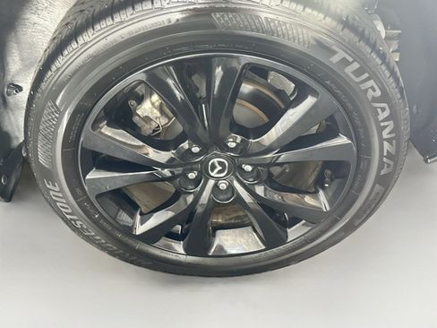 Used 2025 MAZDA CX-30 AWD 2.5 S w/ Select Sport Pkg image 11