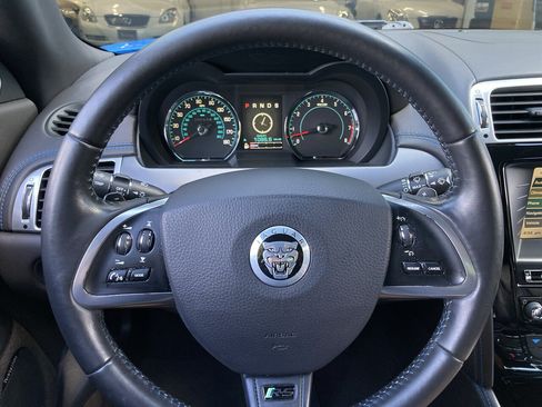 Used 2013 Jaguar XKR R-S RWD image 21