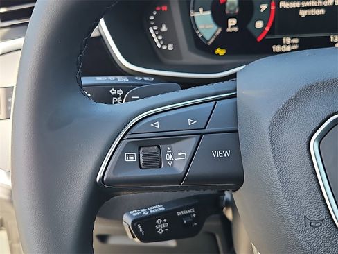 New 2025 Audi Q3 2.0T Premium image 21