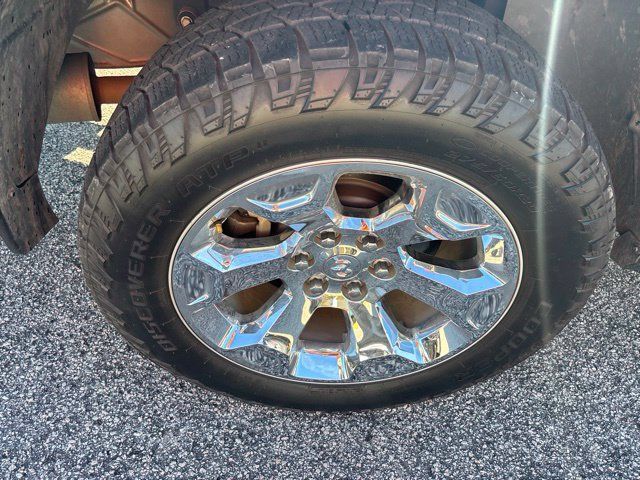 Used 2022 RAM 1500 Big Horn AWD/4WD image 6