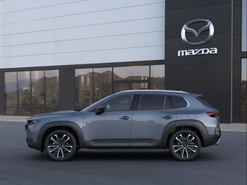 New 2025 MAZDA CX-50 AWD 2.5 Turbo w/ Weather Package image 3