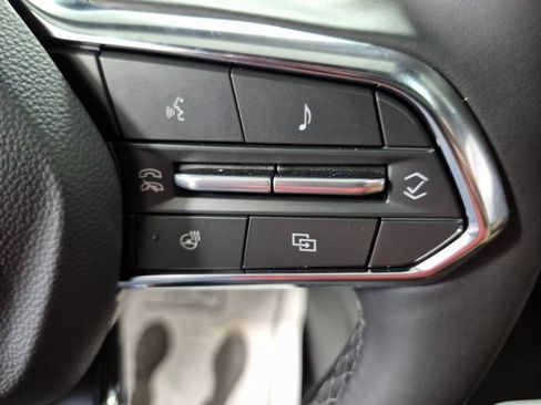 New 2026 Chevrolet Equinox ACTIV w/ Convenience Package III image 23