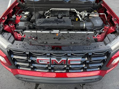 Used 2023 GMC Canyon Elevation w/ Convenience Package RWD image 37