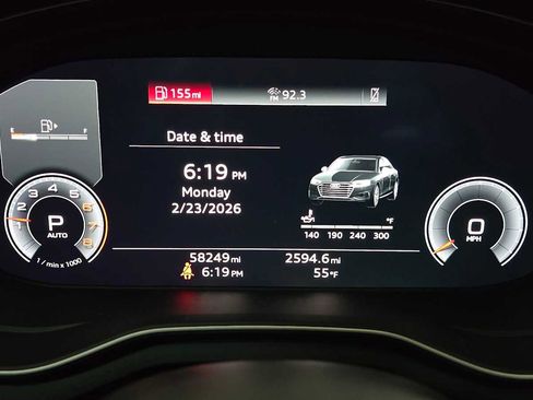 Used 2020 Audi A4 2.0T Premium Plus w/ Premium Plus Package image 29