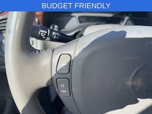 Used 2002 Cadillac De Ville Base w/ Comfort/Convenience Pkg image 18