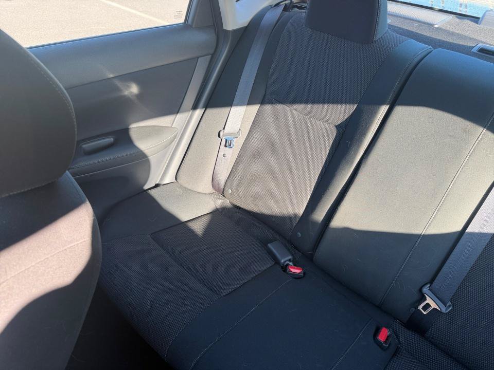 Used 2019 Nissan Sentra S FWD image 29