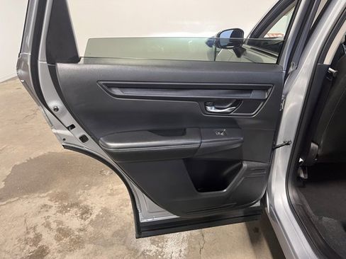 Used 2025 Honda CR-V EX image 19