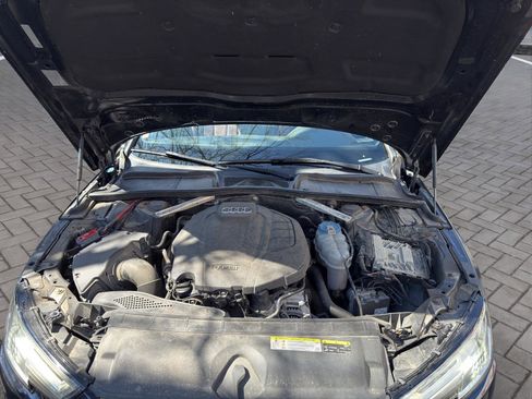 Used 2018 Audi A4 2.0T Premium Plus w/ Premium Plus Package image 21