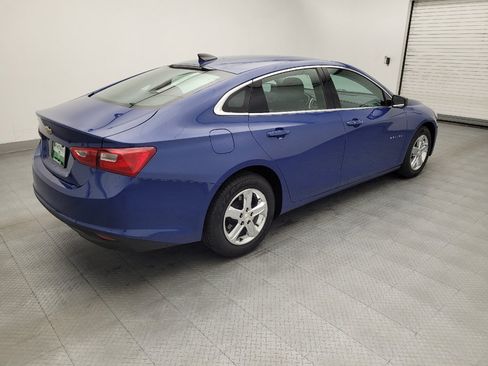 Used 2023 Chevrolet Malibu LS FWD image 10