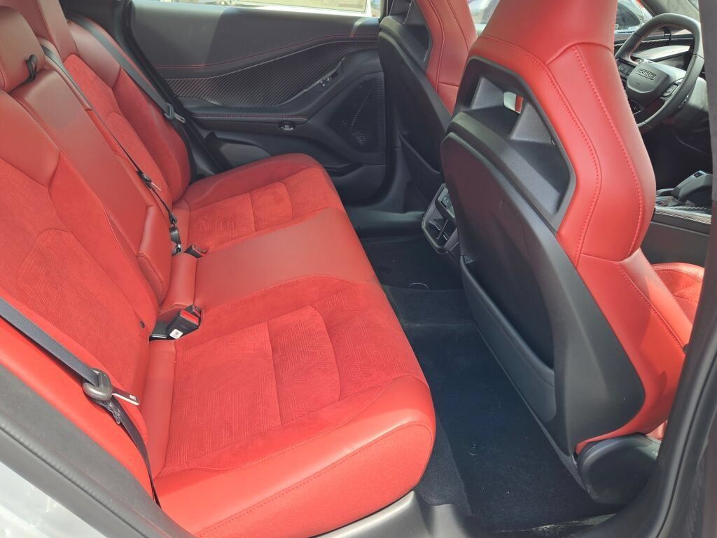 New 2026 Dodge Charger Scat Pack AWD/4WD image 11