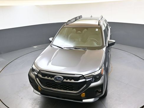 New 2026 Subaru Forester Wilderness AWD/4WD image 46