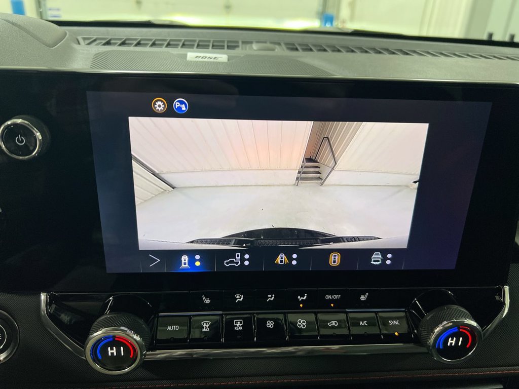 New 2026 Chevrolet Colorado Z71 w/ Technology Package AWD/4WD image 16