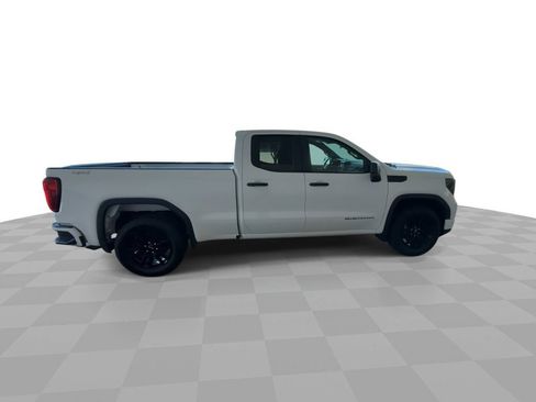 Certified 2023 GMC Sierra 1500 Pro w/ Graphite Edition AWD/4WD image 9