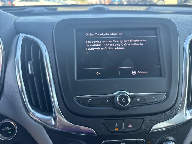 Used 2024 Chevrolet Equinox LS w/ LS Convenience Package FWD image 27