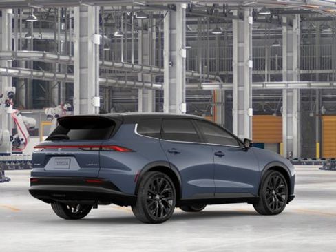 New 2026 Toyota Crown Signia image 12