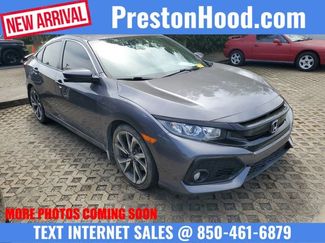 Used 2019 Honda Civic Si video 1