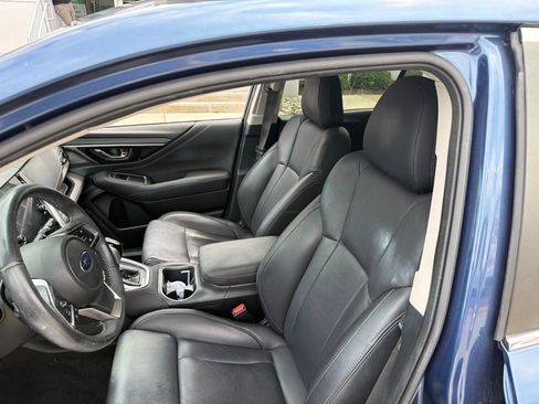 Used 2022 Subaru Outback Limited AWD/4WD image 13