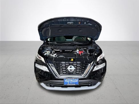 Used 2023 Nissan Rogue SV FWD image 21