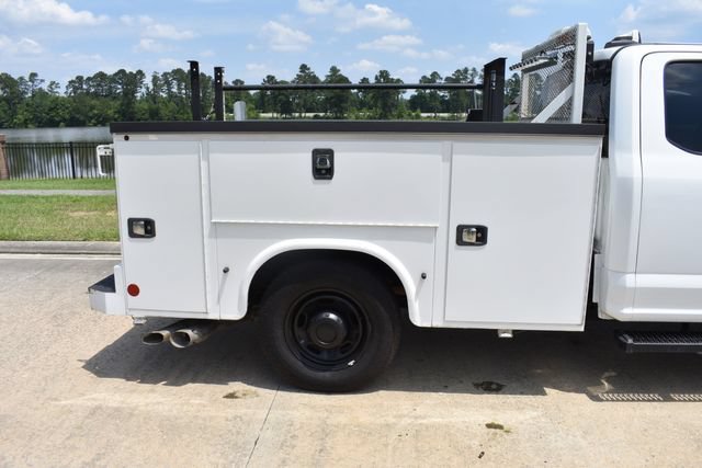 Used 2022 Ford F350 XL RWD image 4