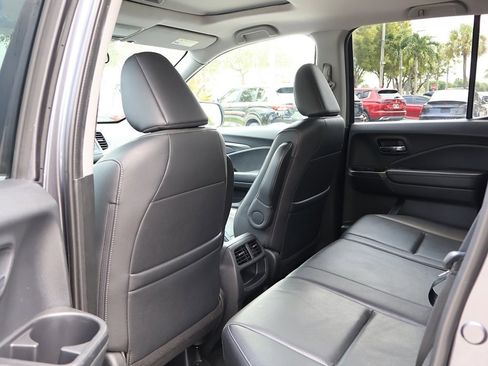 Used 2019 Honda Ridgeline RTL image 32