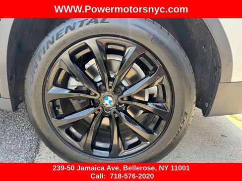 Used 2019 BMW X3 xDrive30i w/ Premium Package AWD/4WD image 17