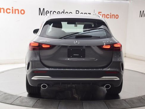 New 2026 Mercedes-Benz GLA 35 AMG 4MATIC image 5