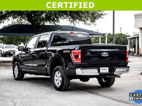 Used 2023 Ford F150 XLT image 7