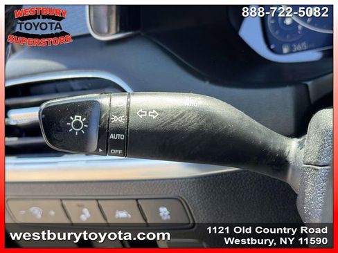 Used 2022 Hyundai Palisade Calligraphy AWD/4WD image 25