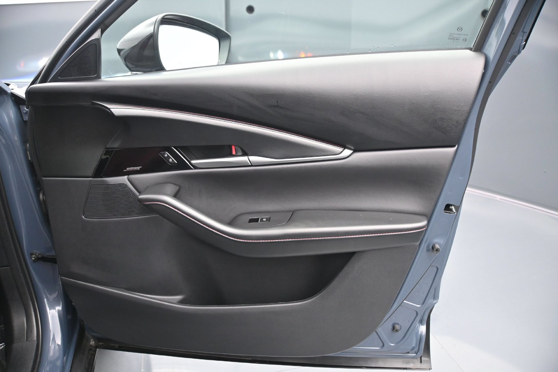 Certified 2026 MAZDA CX-30 AWD 2.5 S image 12