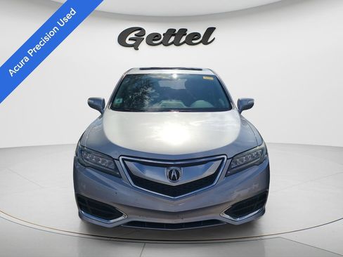 Used 2017 Acura RDX FWD w/ Technology Package image 2