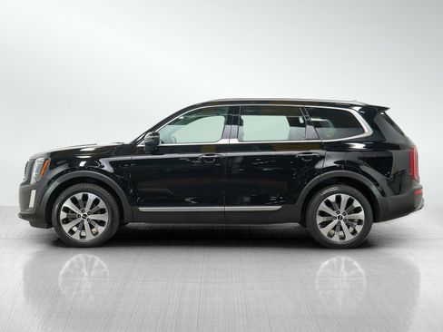 Used 2022 Kia Telluride S AWD/4WD image 2