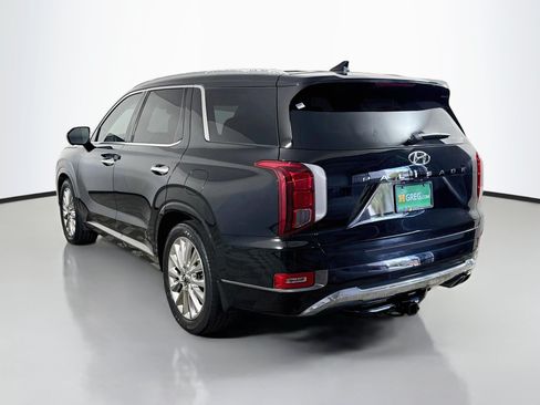 Used 2020 Hyundai Palisade Limited FWD image 7