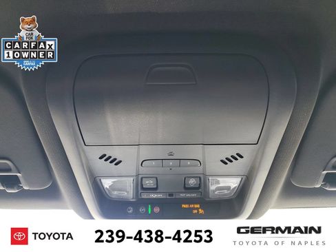 Used 2024 Chevrolet Blazer RS w/ Driver Confidence II Package FWD image 35