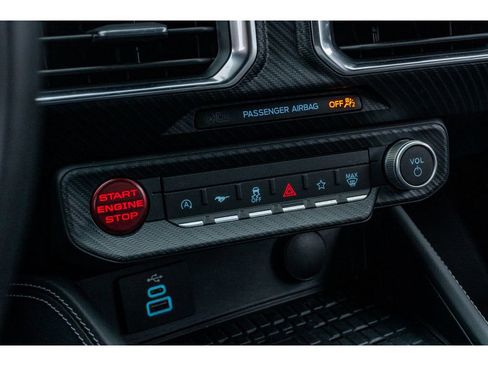 Used 2024 Ford Mustang GT Premium image 19