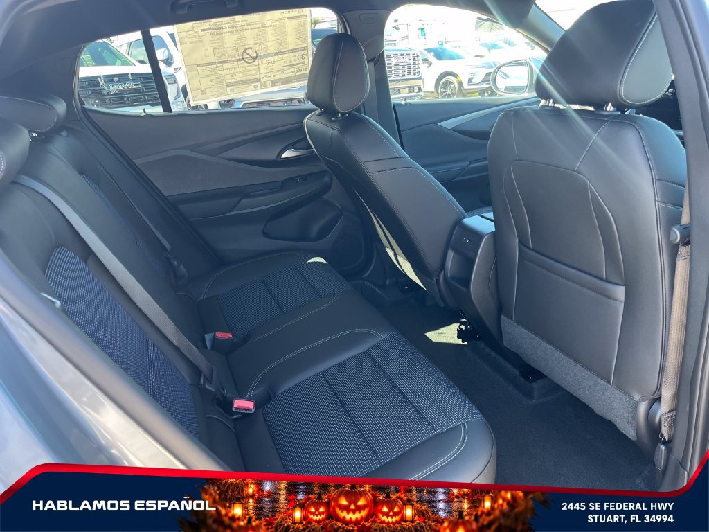 New 2026 Buick Envista Sport Touring w/ Convenience I Package FWD image 17
