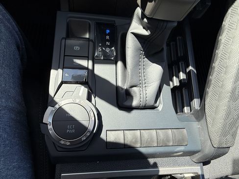 New 2026 Toyota Tacoma SR5 AWD/4WD image 18