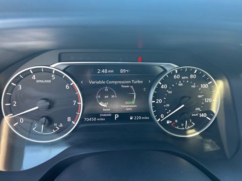 Used 2022 Nissan Rogue SL image 33