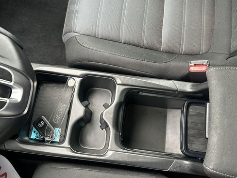 Used 2020 Honda CR-V EX image 12