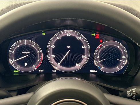 New 2026 MAZDA CX-90 3.3 Turbo w/ Premium Sport Pkg image 20