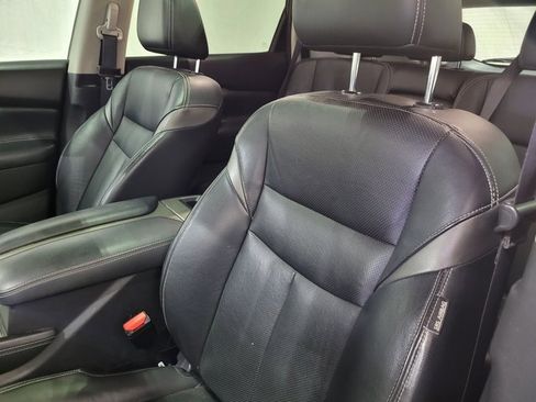 Used 2016 Nissan Murano Platinum image 30