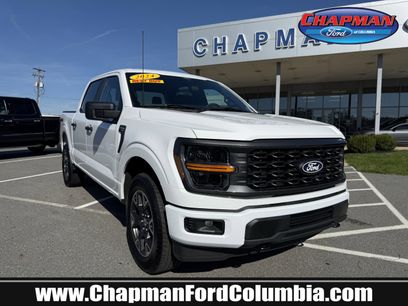 Used 2024 Ford F150 STX w/ Tow/Haul Package