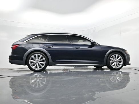 Used 2020 Audi A6 3.0T allroad Prestige w/ Prestige Package image 42