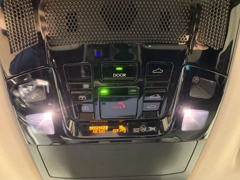 Used 2026 Lexus NX 350 350h Luxury w/ Accessory Package (2T) image 23