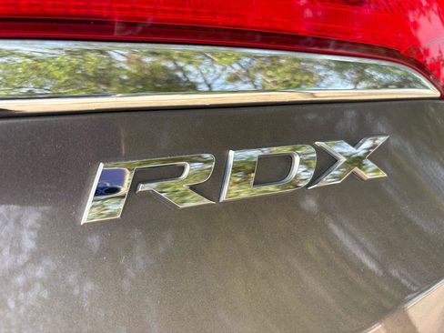 Used 2013 Acura RDX FWD w/ Technology Package image 26