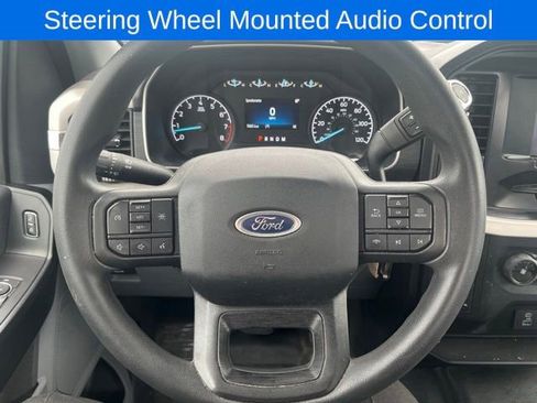 Used 2021 Ford F150 XL w/ Equipment Group 101A High AWD/4WD image 10